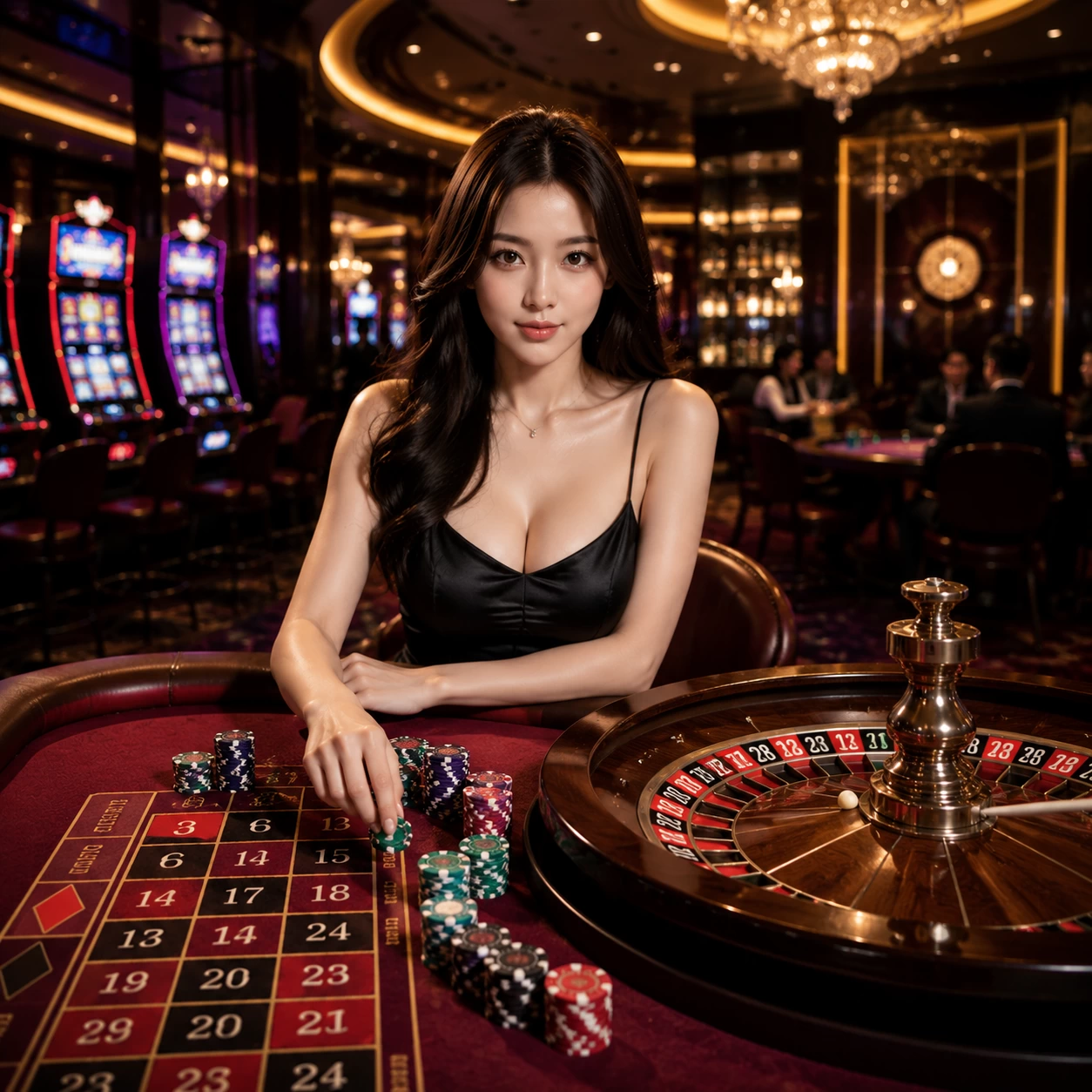 Menjelajahi Fitur Menarik di Situs Game tiktaktogel