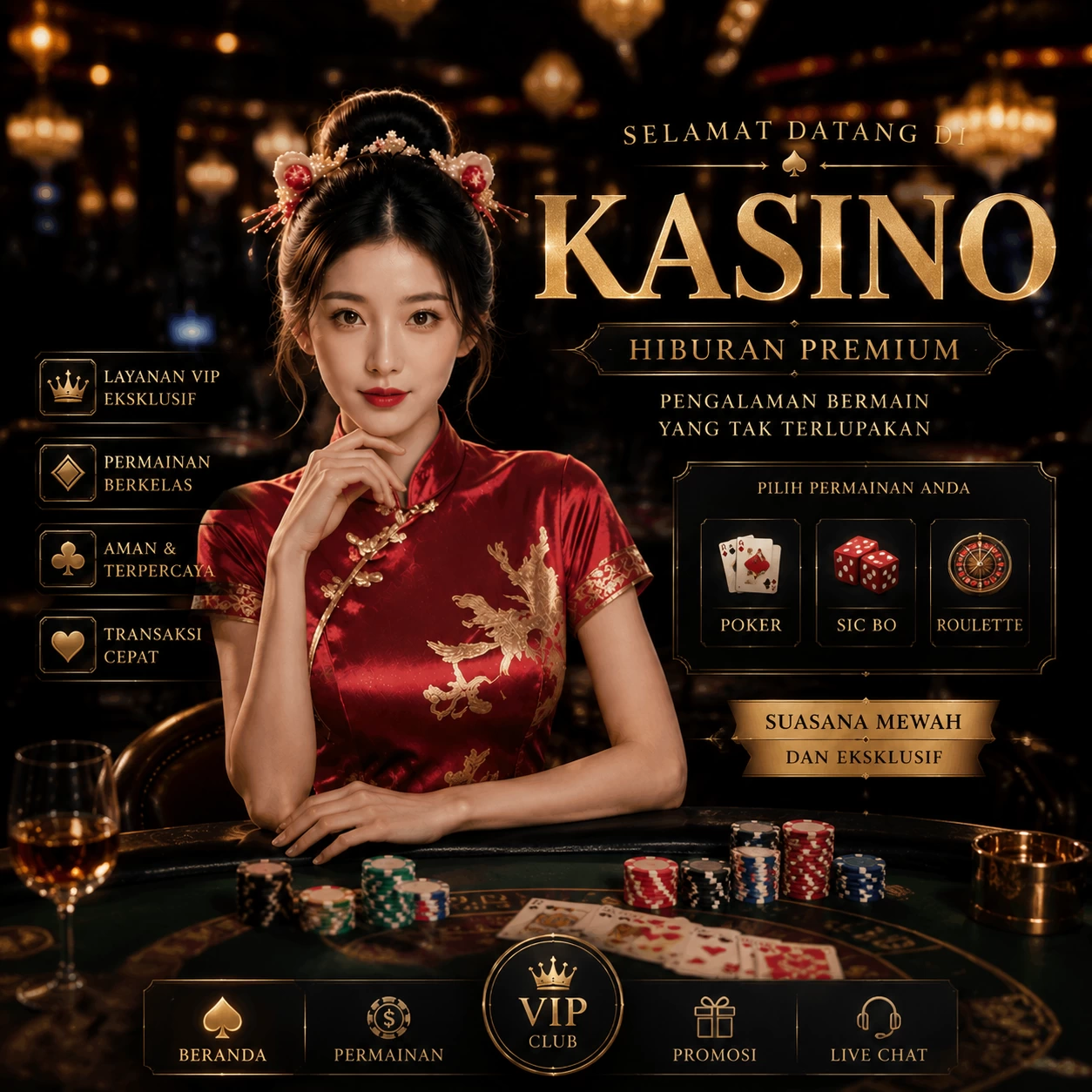 Bagaimana tiktaktogel Menjadi Pilihan Utama Gamers Indonesia