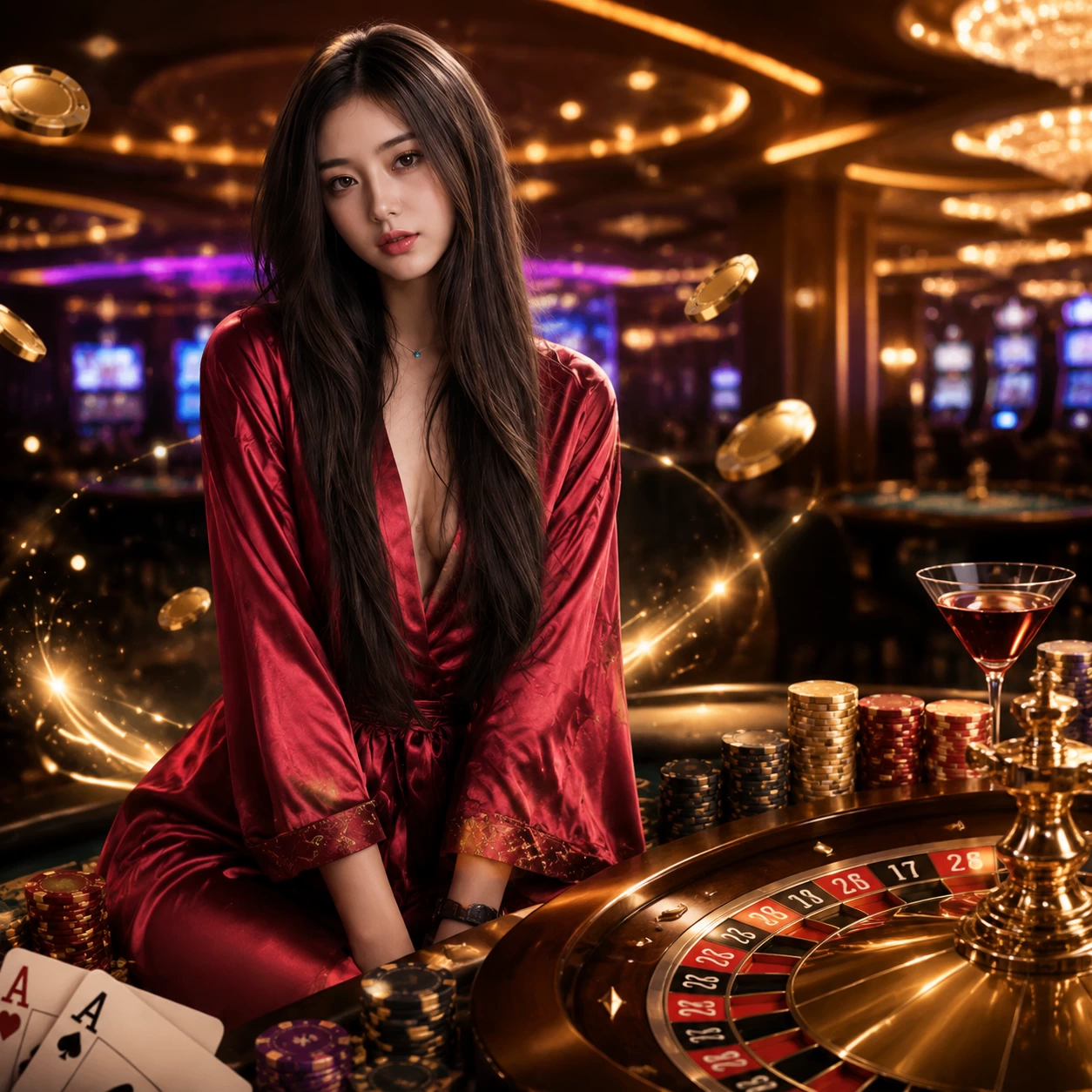 Tipe-Tipe Game Populer yang Tersedia di tiktaktogel