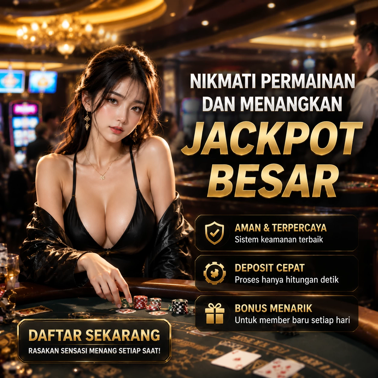 Sistem Keamanan Di tiktaktogel Untuk Melindungi Pengguna